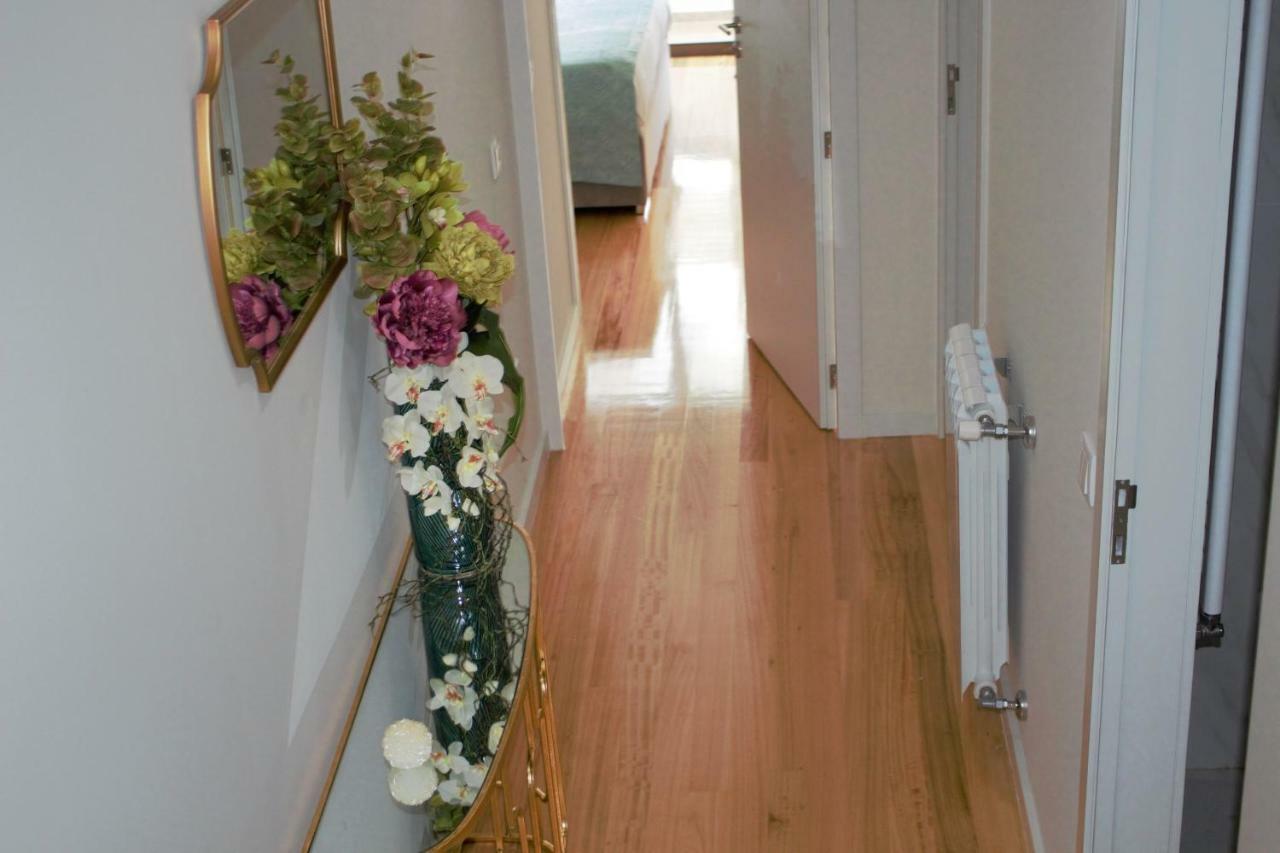 Graca Apartment Póvoa de Varzim Dış mekan fotoğraf