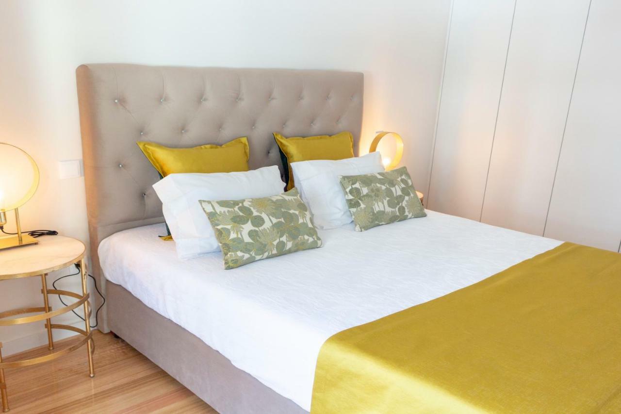Graca Apartment Póvoa de Varzim Dış mekan fotoğraf