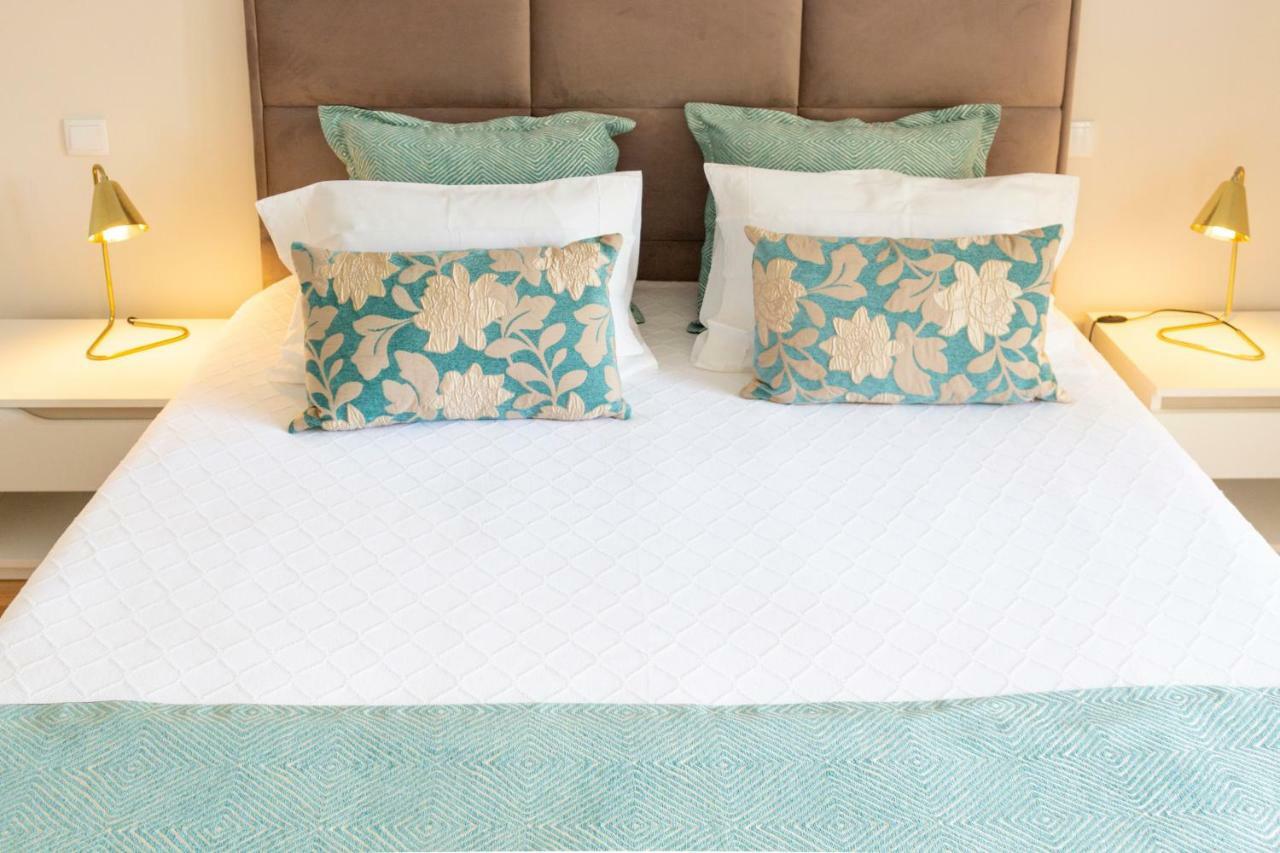 Graca Apartment Póvoa de Varzim Dış mekan fotoğraf