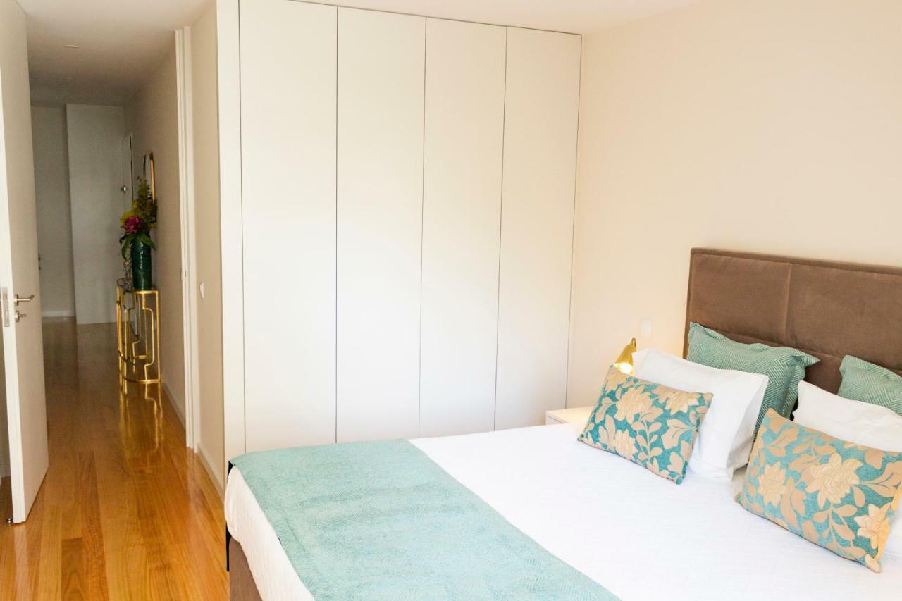 Graca Apartment Póvoa de Varzim Dış mekan fotoğraf