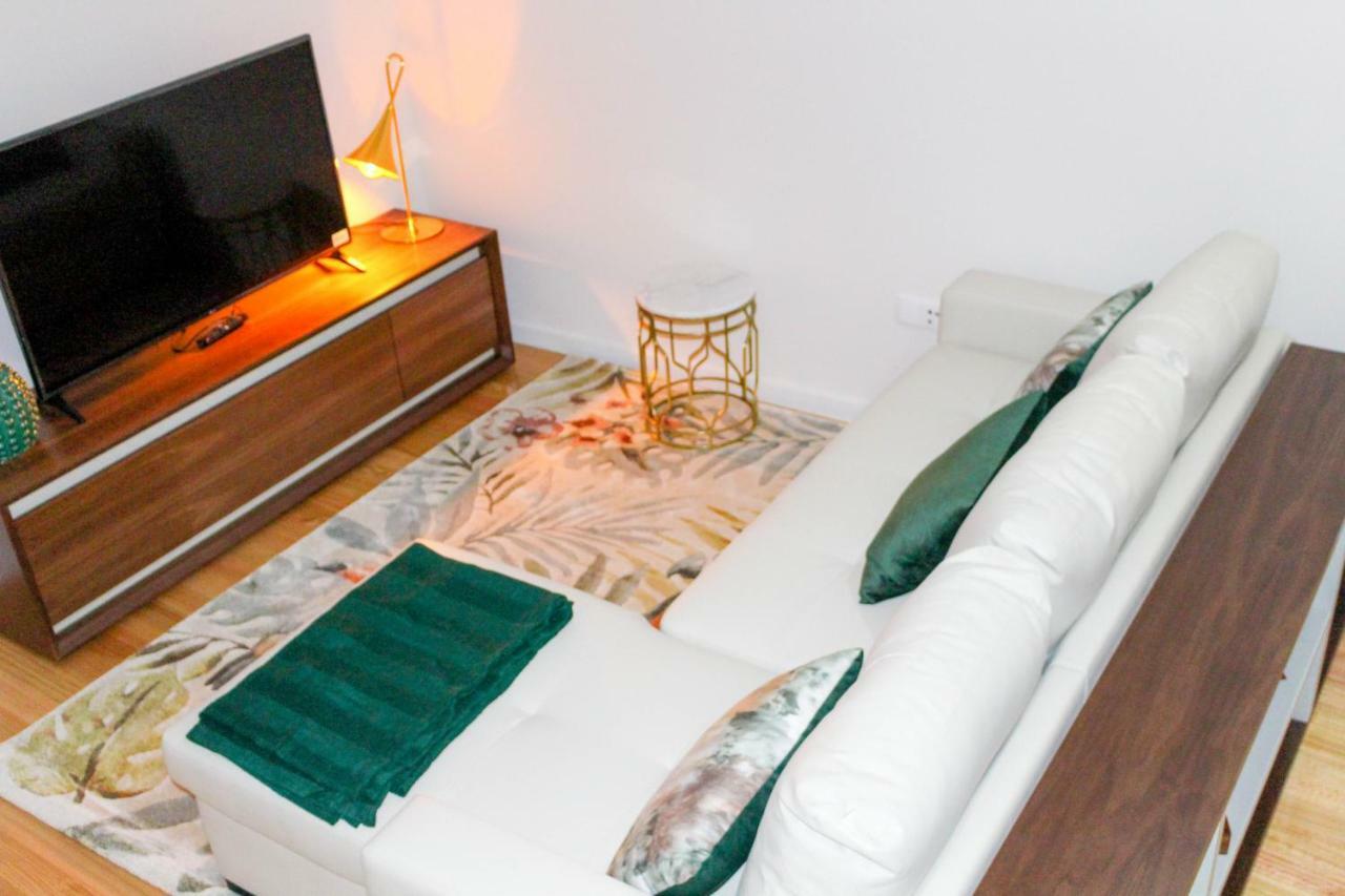 Graca Apartment Póvoa de Varzim Dış mekan fotoğraf